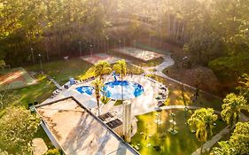 Hotel Nacional Inn Araxá Previdência