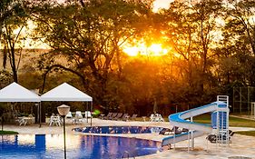 Hotel Nacional Inn Araxá Previdência